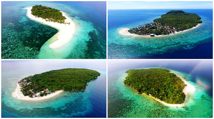 Cuatro Islas 3