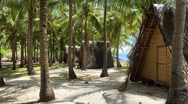 Cuatro Islas 7